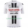 Cykeltrøje 2020 Team Sunweb N002
